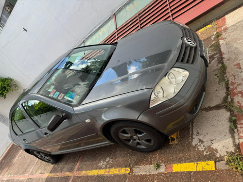 Volkswagen Bora 2.0 Trendline 115cv