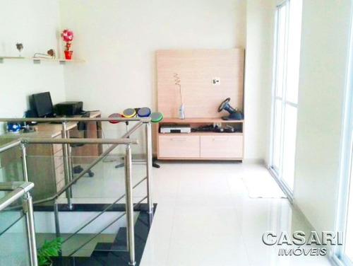 Imagem 14 de 15 de Cobertura Residencial À Venda, Centro, São Bernardo Do Campo - Co2218. - Co2218