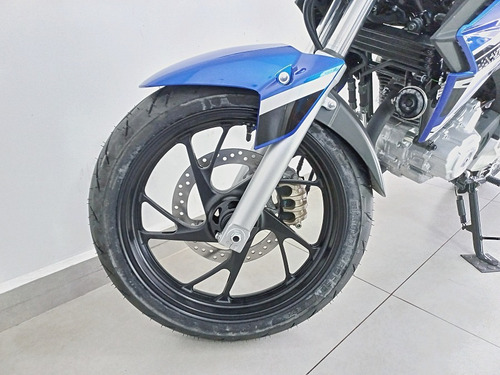 Imagem 9 de 15 de Honda Cb Twister 250 0 Km 2021