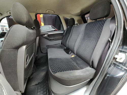 Chevrolet Meriva 1.8 MPFI PREMIUM 8V FLEX 4P AUTOMATIZADO