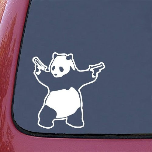 Stickers Panda Jdm  Autos  Camionetas Mde