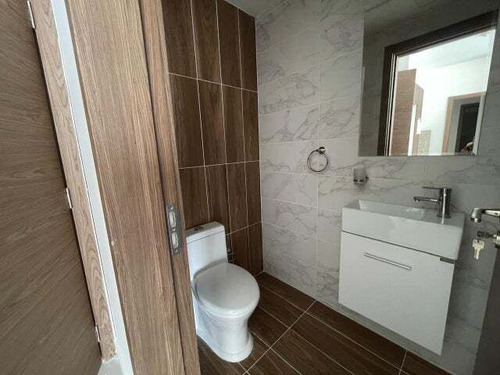 Venta De Apartamento De 2 Habitaciones En La Esperilla