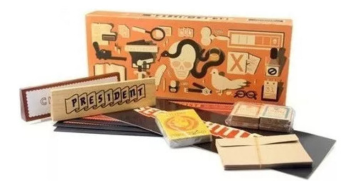 Juego De Cartas Secreto De Hitler, Juego De Rol Oculto