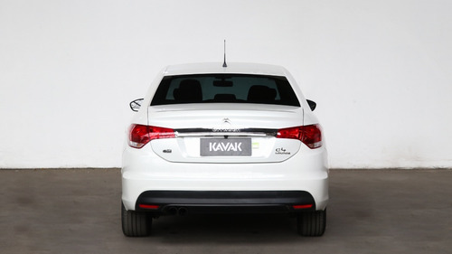 Citroën C4 1.6 Thp 165 Feel - 109072 - C