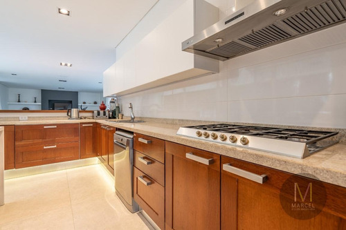 Imagen 14 de 30 de Casa Premium En Venta - Retasada- 6 Ambientes - La Herradura - Pinamar