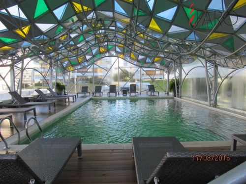 Imagen 28 de 30 de Apartamento En Brava 2 Dormitorios Con Terraza - Punta Del Este Brava