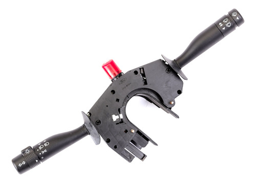 Imagen 2 de 7 de Interruptor De Columna De Direccion Ford Courier