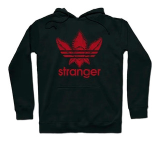 casaco adidas stranger things