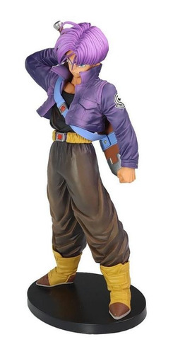 Trunks Dragon Ball Legends Banpresto