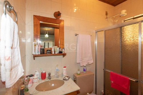 Casa Em Camaquã Com 2 Dormitórios - 424021