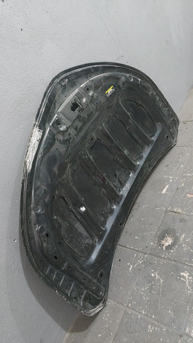 Capo Toyota Corolla 15 A 19 Original Usado Recuperado (Usado)