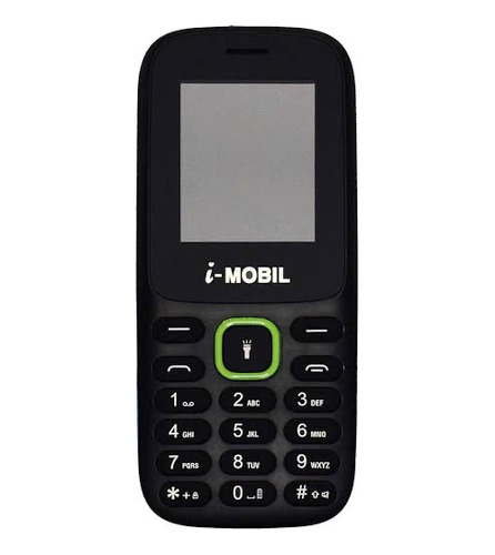 Imobil Im220  (cámara, Mp3 Y Radio)