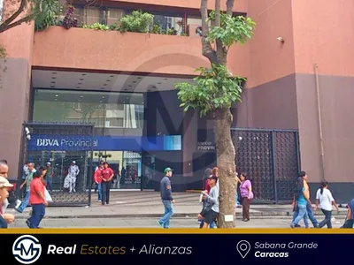 Oficina en venta