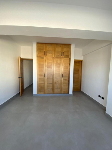 La Castellana | A Estrenar | 1 Habitación | Terraza Privada | Apartamento En Ve