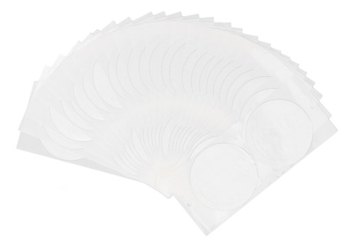 Láminas De Aluminio Para Café, Tapas Autoadhesivas