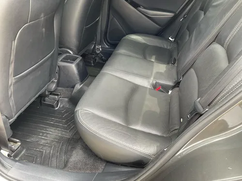 Mazda 2 Touring