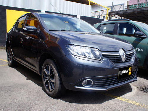 Renault Logan PRIVILEGE MT 1.6