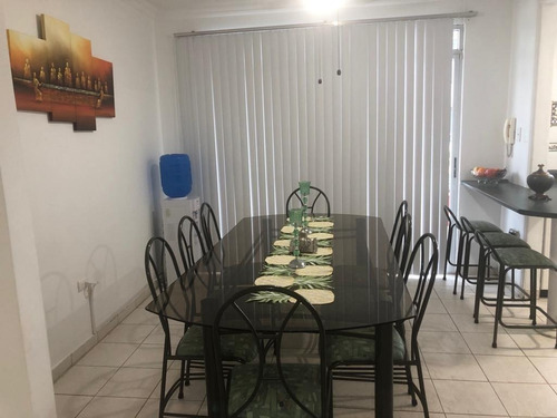 Imagen 13 de 27 de Alquiler De Departamento En Tonsupa
