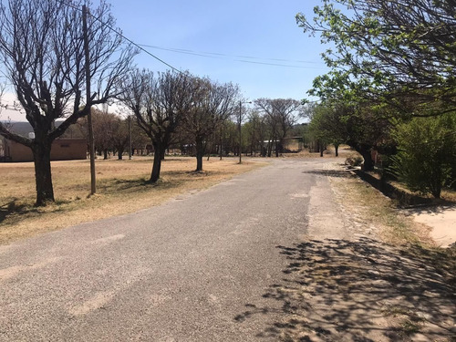 Imagen 3 de 5 de 4 Lotes En Venta De 500m2 Aprox C/u Ubicados En Molinari -cosquín