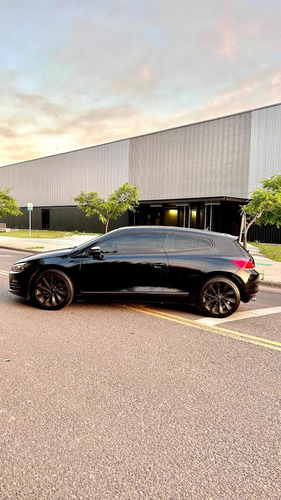 Imagen 8 de 20 de Volkswagen Scirocco 2012 2.0 Tsi 211cv