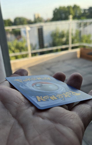 Pokemon Blaine's Tauros 64/132 Gym Heroes 2000 Nm Inglés Blaine Tauros Inglés
