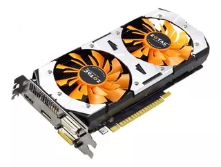 Tarjeta Gráfica Asus Geforce 2gb Gtx750ti Gddr5 Soi