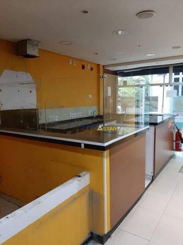 Imagem 16 de 22 de Prédio Para Alugar, 96 M² Por R$ 3.500,00/mês - Alphaville Comercial - Barueri/sp - Pr0164