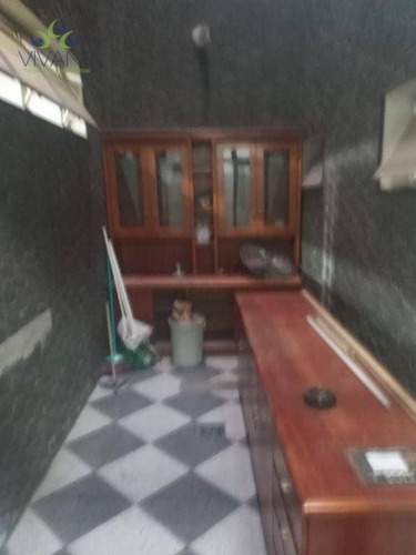 Imagem 15 de 29 de Salão Para Alugar, 244 M² Por R$ 5.500,00/mês - Centro - Suzano/sp - Sl0150