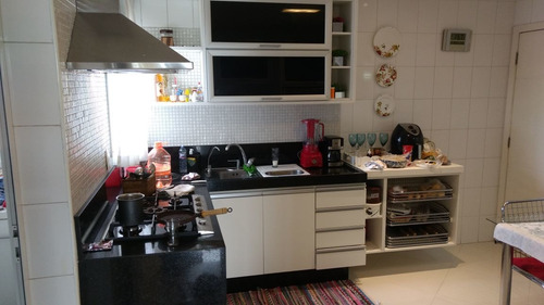 Imagem 4 de 7 de 05765 - Apartamento 3 Dorms. (1 Suíte), Campesina - Osasco/sp - 5765