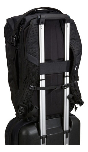 Mochila Thule Subterra 34l | Black