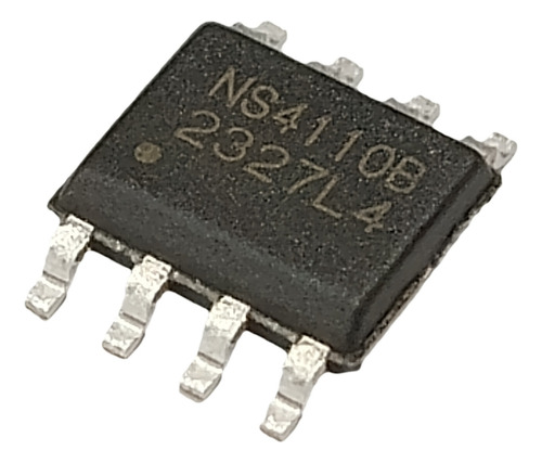 Circuito Amplificador Salida De Audio Ns4110b (5 Piezas)