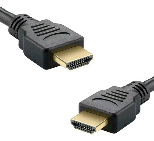 Cable Hdmi De 1.8 Mts Macho/macho Dracma