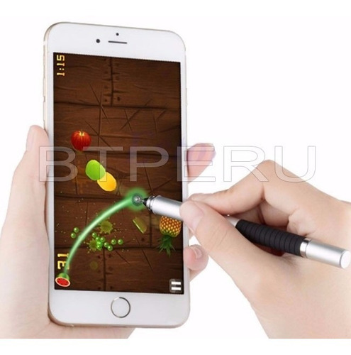 Stylus Lapiz Pen + Lapicero Lenovo Yoga Toshiba iPad Pro Air