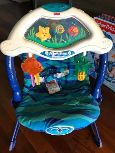 Hamaca fisher 2024 price aquarium