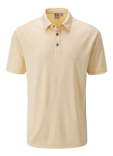 Imagen 1 de 2 de Chomba Ping Linea Preston Golf Golflab