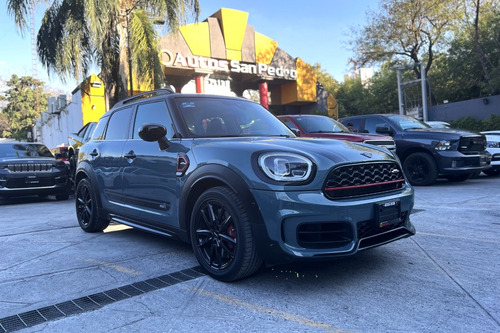 Mini Cooper Countryman Jcw All 2022 