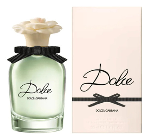 Dolce De Dolce & Gabbana Perfume Edp 30ml 