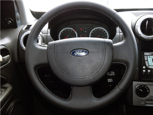 Ford Ecosport 1.6 Xlt 8v Flex 4p Manual