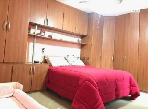 Imagem 5 de 17 de Casa Com 4 Dormitórios À Venda, 173 M² Por R$ 900.000,00 - Ipiranga - São Paulo/sp - Ca1604