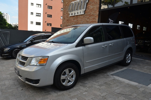Imagem 1 de 13 de Dodge Grand Caravan Se 7 Lugares 2008
