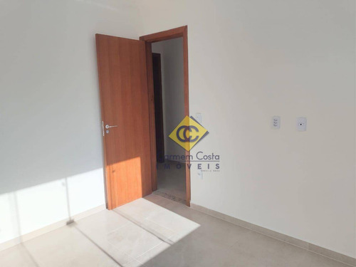 Imagem 9 de 24 de Casa Com 3 Dormitórios À Venda, 100 M² Por R$ 320.000,00 - Verdes Mares - Rio Das Ostras/rj - Ca2049