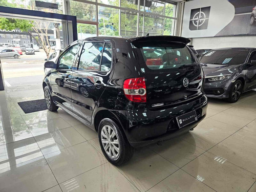 Volkswagen Fox 1.0 MI PLUS 8V FLEX 4P MANUAL