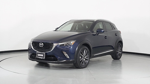 Mazda CX-3 2.0 I GRAND TOURING 2WD AT