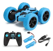 Comprar Carros De Control Remoto Recargable 4x4 Coche Juguetes Niños