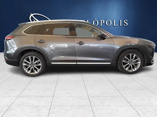 Mazda CX-9 2.5 Signature Awd At