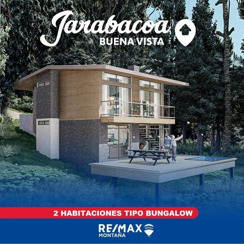 Villas En Jarabacoa 