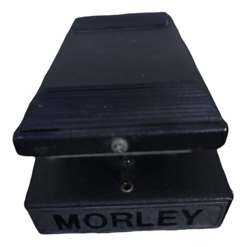 Pedal De Volumen Morley Cvo Compact