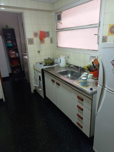 Imagen 9 de 10 de Departamento 3 Ambientes Barrio Norte
