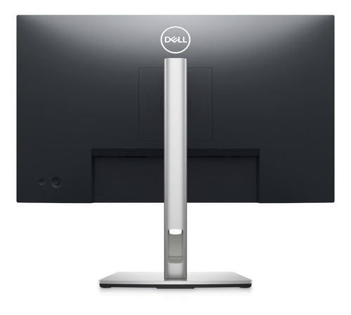 Monitor Dell P2423d Lcd Tft 23.8 Preto E Prata 100v/240v