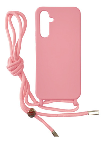 Funda Con Correa Compatible Con Samsung A54 Premium